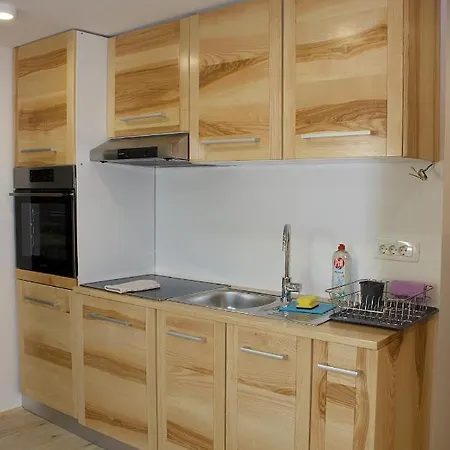 아파트 Malina Vransko