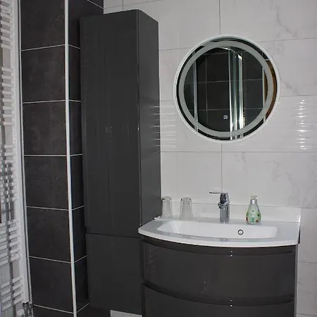 Malina 아파트 Vransko