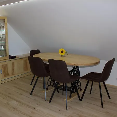 Malina 아파트 Vransko