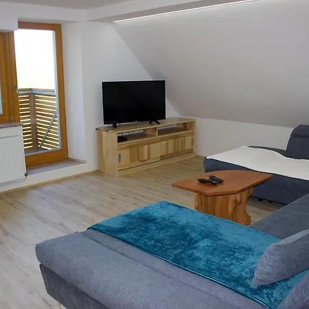 アパート Malina *