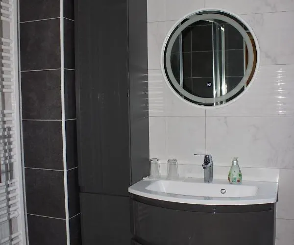 Malina Apartamento Vransko