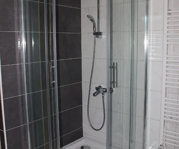 Apartamento Malina *