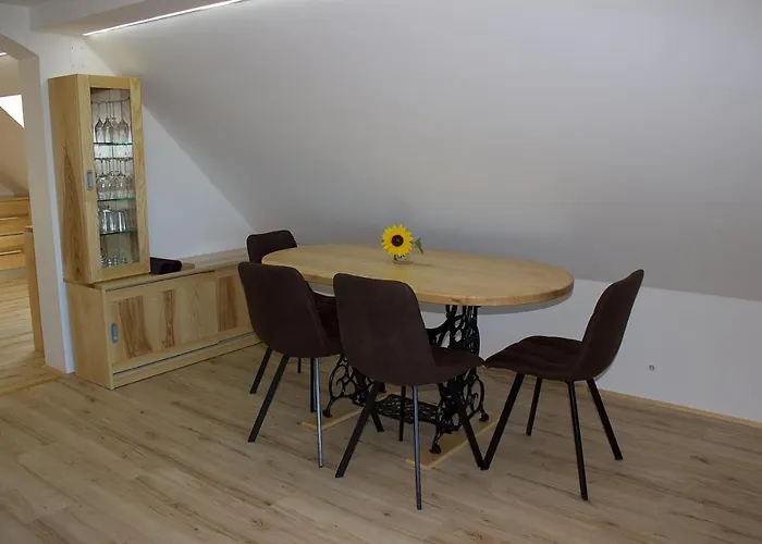 Malina Appartement Vransko