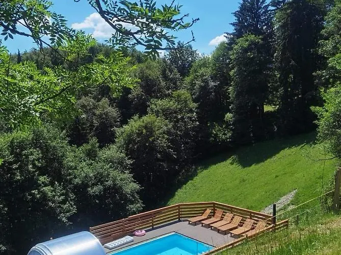 Malina Appartement Vransko